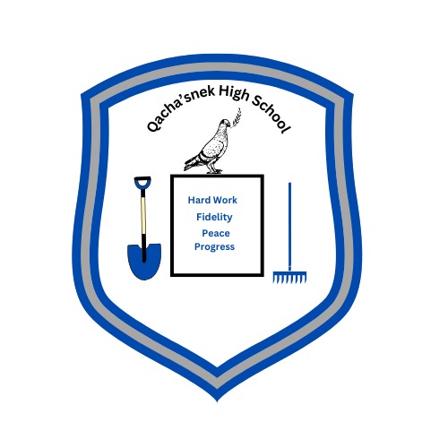 QACHA'SNEK HIGH SCHOOL